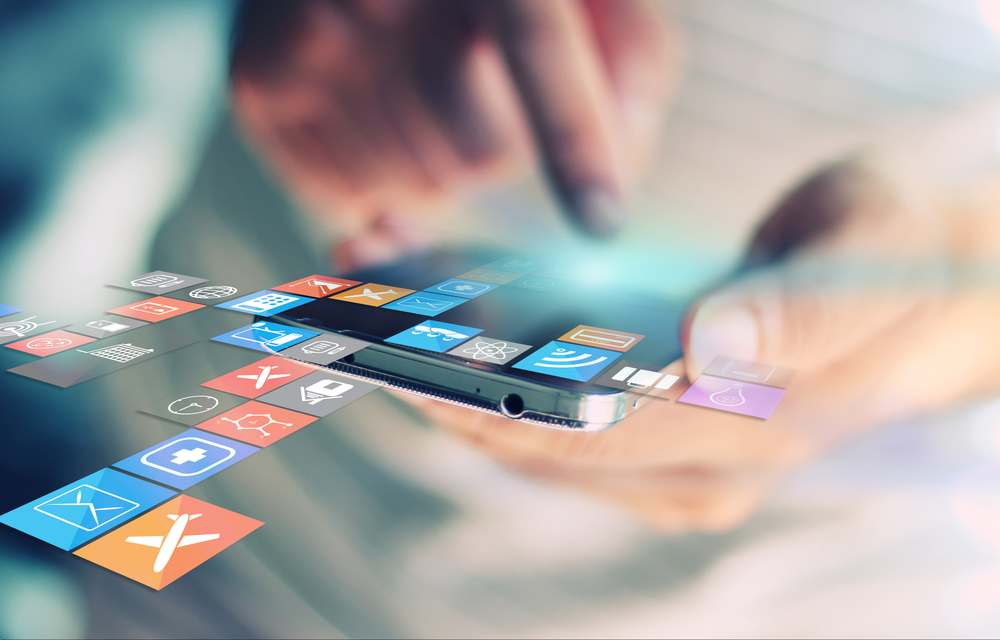 Alpha Gamma Solutions investigate the impact of technology on productivity