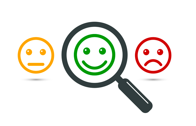 Alpha Gamma Solutions publish their how-to guide for eliminating negativity.